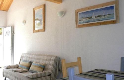 La Couarde-sur-Mer House | Maison Décorée avec Jardin, Près des Plages de La Couarde, 6 Pers. - FR-1-258-7