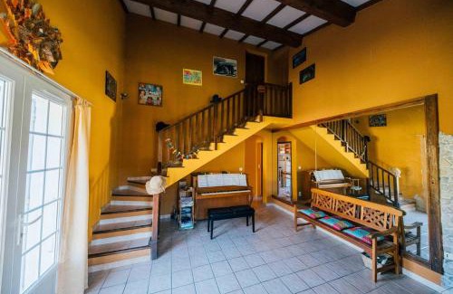 Draguignan House | Maison d'hôtes éco-responsable avec piscine 6X12m LIRE L'ANNONCE VOTRE HÔTE SVP