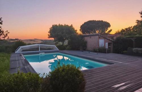 Donneville Bed & Breakfast | Maison d'hôtes Beauregard