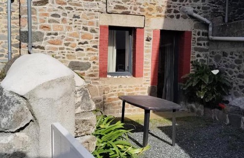 Saint-Quay-Portrieux House | Maison de pêcheurs