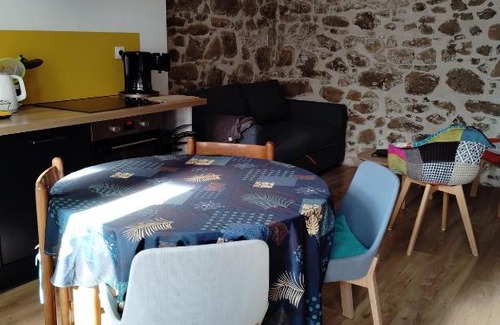 Saint-Quay-Portrieux House | Maison de pêcheurs