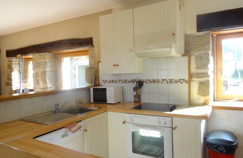 Saint-Cast-le-Guildo House | Maison Entre Saint Malo et le Cap Fréhel