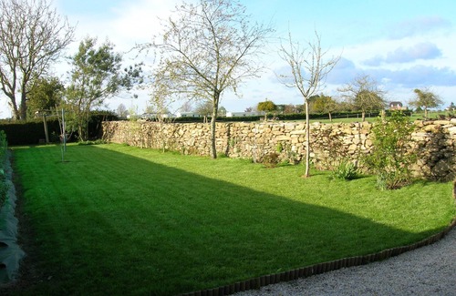 Saint-Cast-le-Guildo House | Maison Entre Saint Malo et le Cap Fréhel