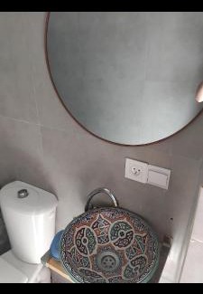 Medina of Tangier House | Maison Entière à Louer à La Kasbah de Tanger