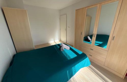 Bourg-les-Valence Apartment | Maison entière à l'orée de Valence -L'orchidée- Île parc Girodet