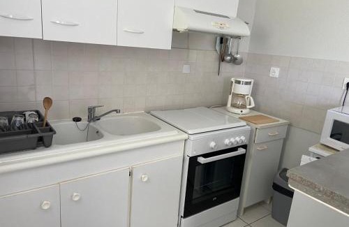 La Faute-sur-Mer House | Maison verte