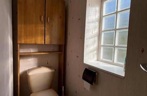 Diou House | Maison indépendante entre canal et Loire, jardin 600m² - FR-1-489-550