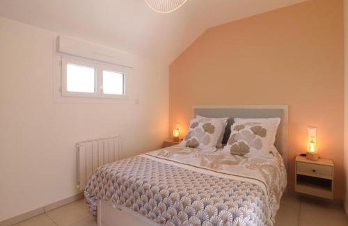 Gace House | Maison plain-pied avec jardin clos et recharge électrique, animaux admis - FR-1-497-247