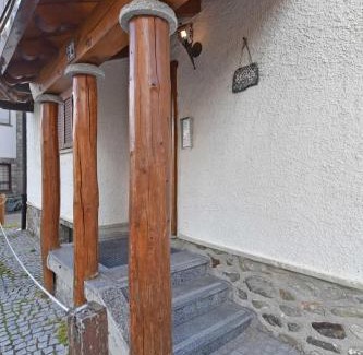 Cervinia Apartment | Maison Rosalp