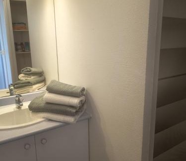 Aubais Apartment | Maison Salamandre