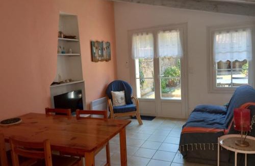 Le Chateau-d'Oleron House | Maison spacieuse Château d'Oléron