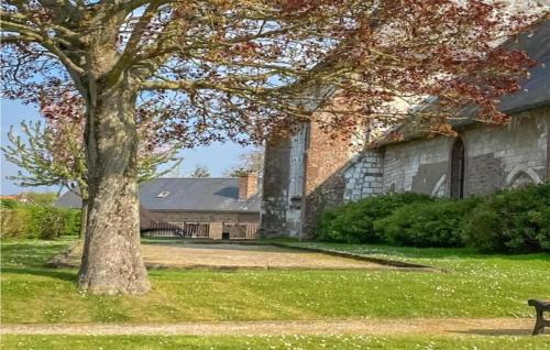 Saigneville House | Maison spacieuse et chaleureuse pour familles, à 10 min de la Baie de Somme