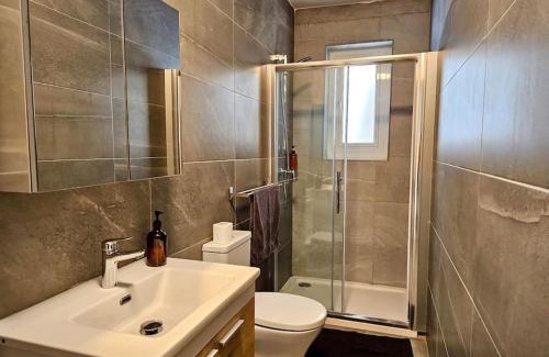 Qawra Apartment | Maisonette Haven Explore Malta
