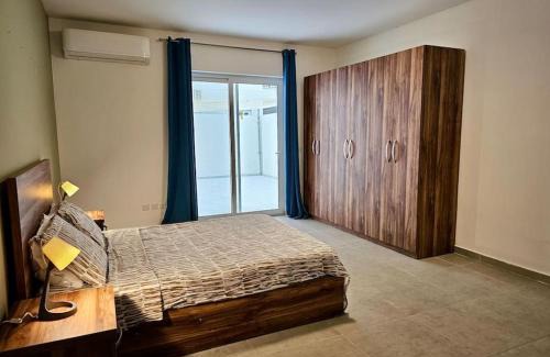 Qawra Apartment | Maisonette Haven Explore Malta