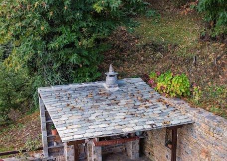 Tsagarada House | Maisonette in Tsagarada with Impressive View