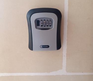 Victoria Apartment | Maisonette JP2