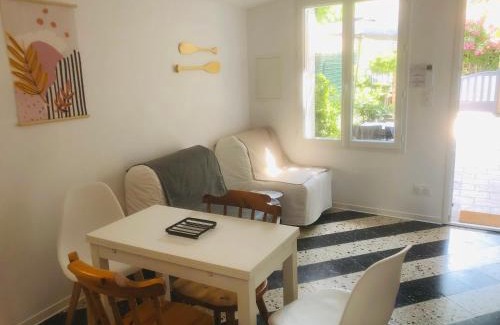 Le Grau-dʼAgde House | Maisonnette climatisée refaite à neuf avec parking à 300m de la plage