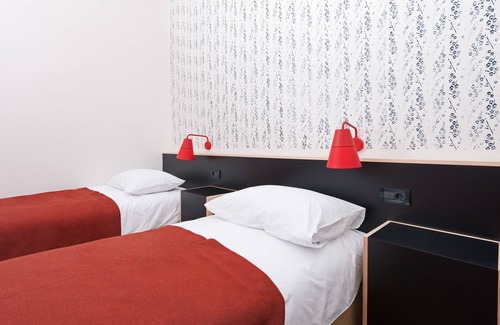Rovinj Hotel | Maistra Select Amarin Resort