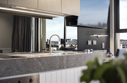 North Adelaide Apartment | Majestic M Suites