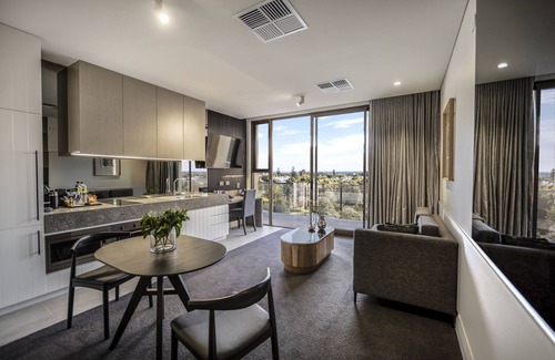 North Adelaide Apartment | Majestic M Suites