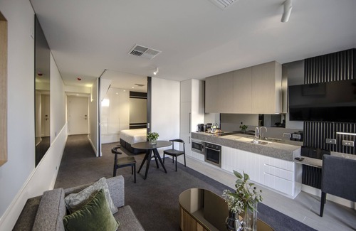 North Adelaide Apartment | Majestic M Suites