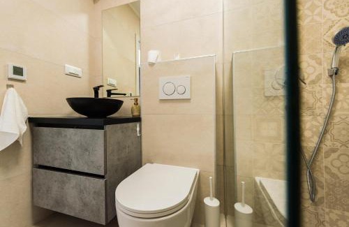 Duce Apartment | MaKa Appartements - Omiš