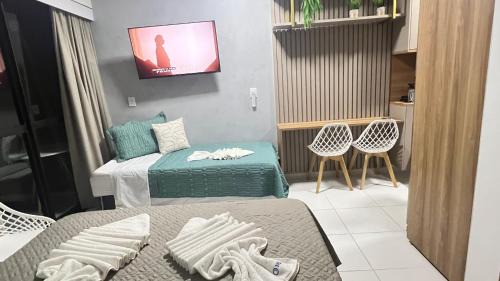 Porto de Galinhas Apartment | Makia beach experience 315A Kay