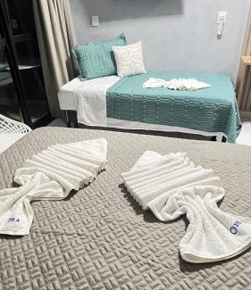 Porto de Galinhas Apartment | Makia beach experience 315A Kay