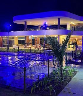 Porto de Galinhas Apartment | Makia beach experience 315A Kay