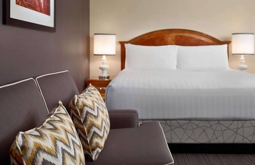 Gwinnett Place Resort | Making The Best Memories Along The Way! Discover and Explore the Duluth