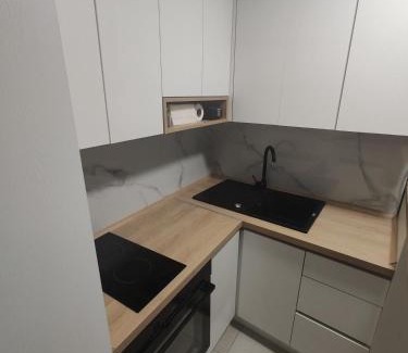 Varosh Apartment | Maksimilijan