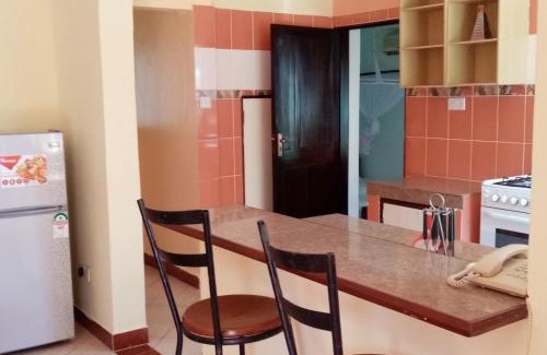 Mombasa Hotel | Makwetu Villas