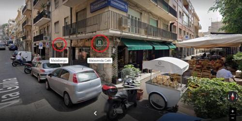 Reggio Calabria Hostel | Malalbergo
