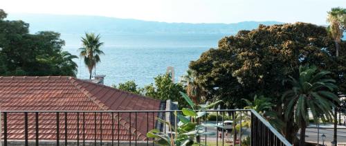 Reggio Calabria Hostel | Malalbergo