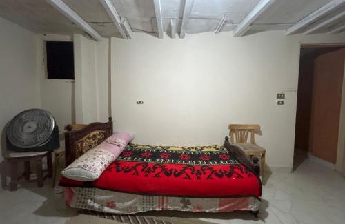 Qasr al Farafirah Apartment | Male share حصة الذكور