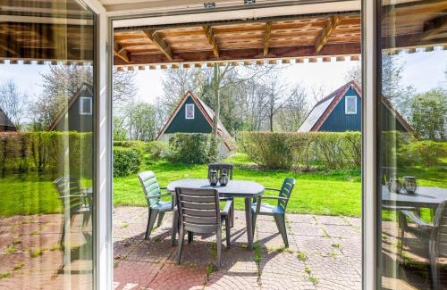 Gramsbergen House | Mali