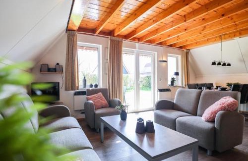 Gramsbergen House | Mali