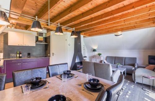 Gramsbergen House | Mali