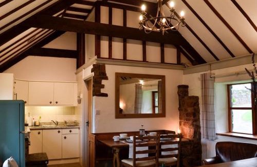 Llangennith House | Mallard
