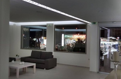 Stalida Hotel | Malliotakis Beach Hotel by Checkin