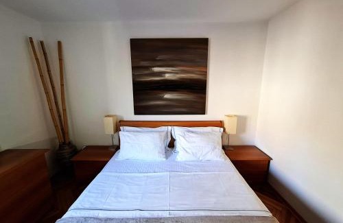 Izola Apartment | Maluma