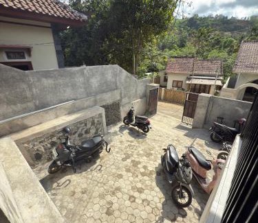 Kuta House | Mama Homestay