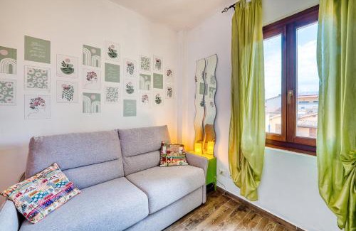 Foligno Apartment | Mama Mia Guest House a Foligno