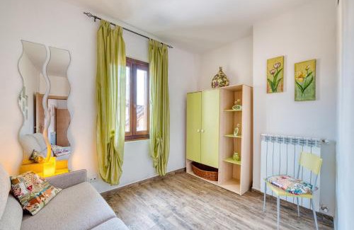 Foligno Apartment | Mama Mia Guest House a Foligno