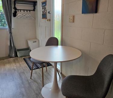 Putaruru Apartment | Manaaki Aroha