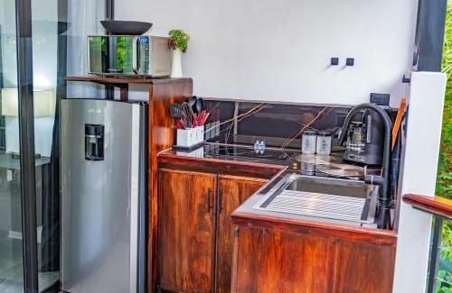 Chachagua Apartment | Manases Deluxe