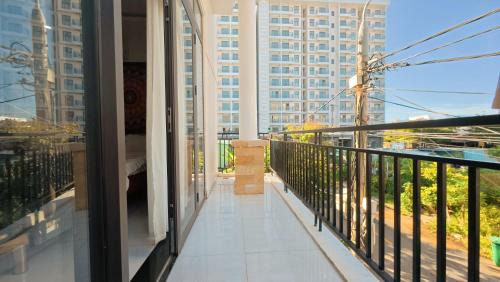 Ngu Hanh Son Apartment | Mandala Serviced Apartments Da Nang