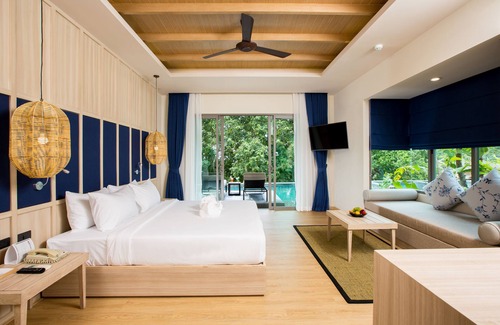 Karon Hotel | Mandarava Resort and Spa Karon Beach