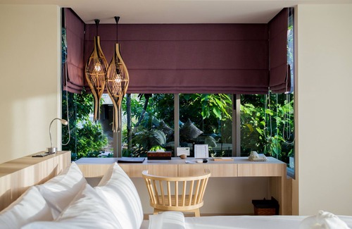 Karon Hotel | Mandarava Resort and Spa Karon Beach