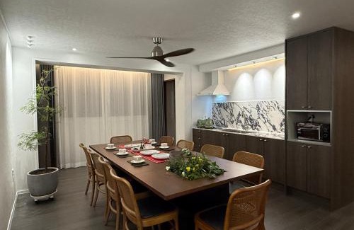 Seogyo-dong Apartment | Mandarin Hongdae